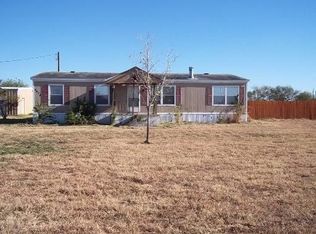 4678 Ranch Rd, Robstown, TX 78380