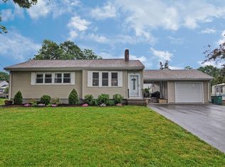 129 Court St, Mansfield, MA 02048
