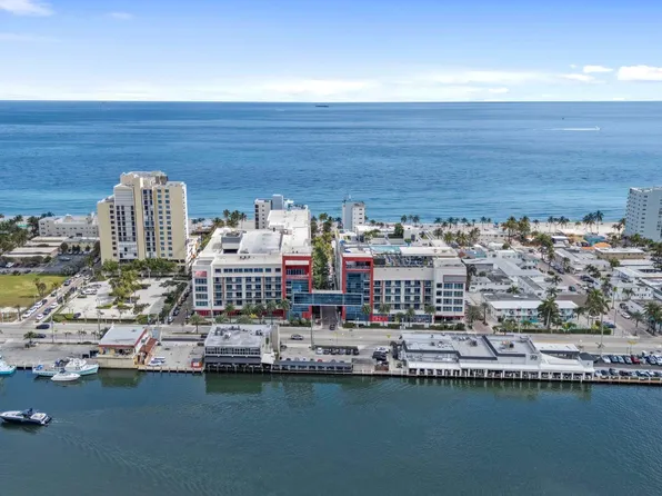 777 N Ocean Drive #N517, Hollywood, FL 33019