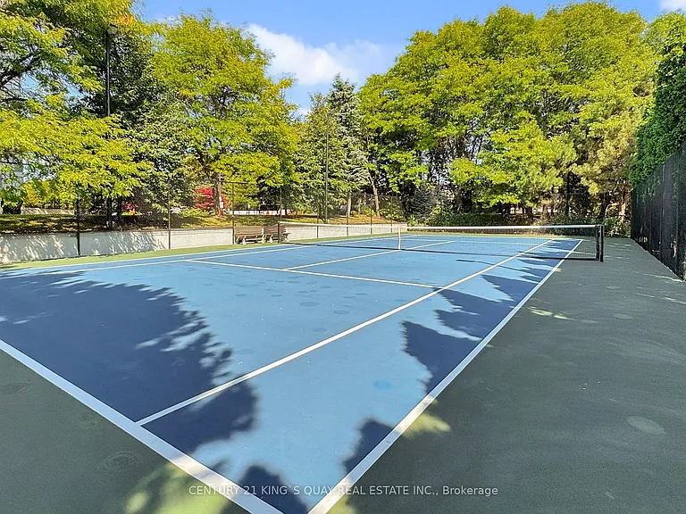 4727 Sheppard Ave E #616 — Photo 40