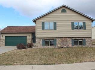4337 57th St NW, Rochester, MN 55901