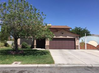 1368 Belcher Ln, Las Vegas, NV 89110