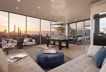 Rented by Brick&Mortar