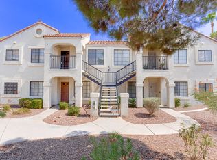4884 Nara Vista Way UNIT 201, Las Vegas, NV 89103