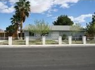 3516 Strutz Ave, Las Vegas, NV 89110