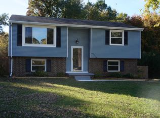 4606 Fairlake Ln, Glen Allen, VA 23060