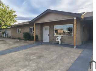 4908 Blue Ridge Cir, El Paso, TX 79904