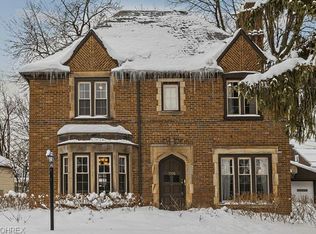 3106 Ludlow Rd, Shaker Heights, OH 44120