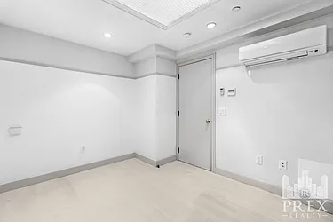 Rented by PREX Realty Corp