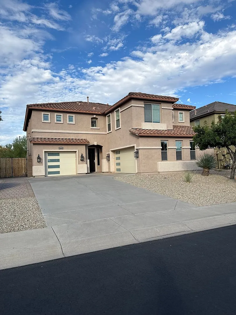 Remodeled Sonoran Ranch Home — Photo 1