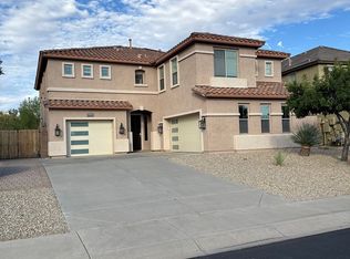 29855 N 71st Dr, Peoria, AZ 85383