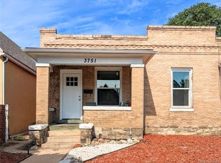 3751 N Williams St #B, Denver, CO 80205