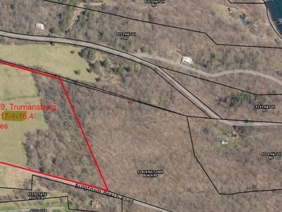 0 Nys Rte #89, Ithaca, NY, 14850