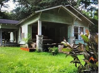 716 1st Ave SW, Fayette, AL 35555