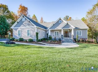 8113 Lake Margaret Ter, Chesterfield, VA