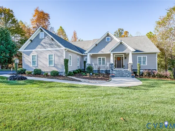 8113 Lake Margaret Ter, Chesterfield, VA 23838