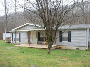 504 Valley Spring Rd, Rose Hill, VA 24281