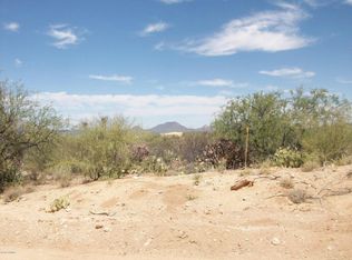 14004 S Chino Pl, Tucson, AZ 85736