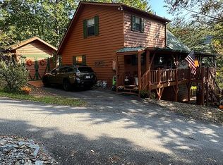 272 Boyd Ridge Dr, Murphy, NC 28906