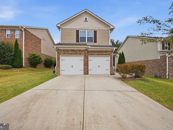 105 Al Jennah Blvd, Locust Grove, GA 30248