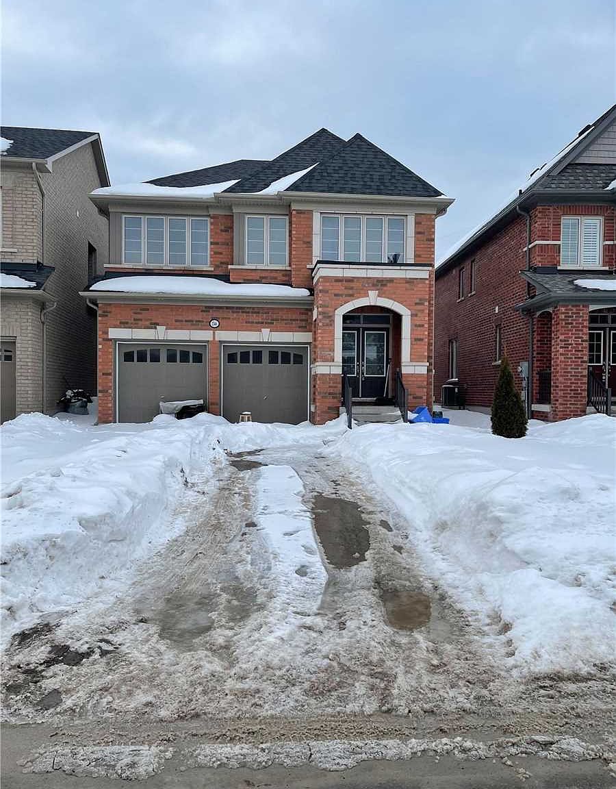 2546 Stallion Dr, Oshawa, ON L1L 0M3 | Zillow