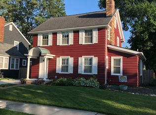 1208 Villa Rd, Birmingham, MI 48009