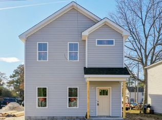 1103 Peartree Rd, Elizabeth City, NC 27909