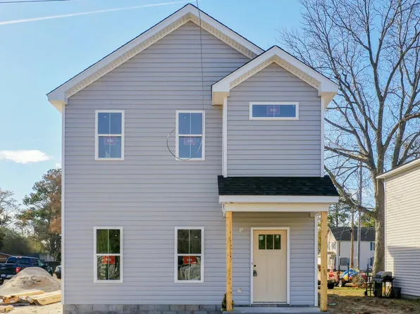 1103 Peartree Rd, Elizabeth City, NC 27909