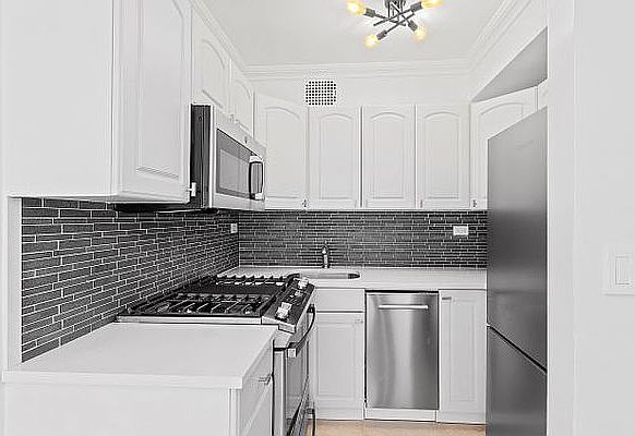 2nd image of 301 E 66th St #12CC