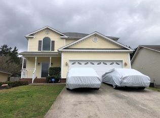 222 Shadowbrook Ln NE, Huntsville, AL 35811