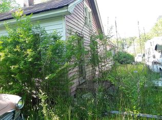 1193 Sandy Point Rd, Kinsale, VA 22488