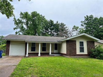 4401 Rhine Dr, Florissant, MO, 63033