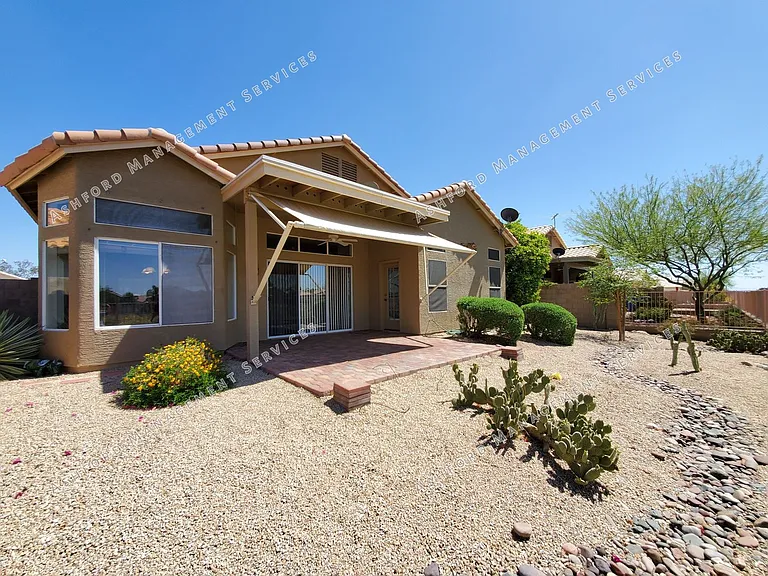 11558 W Tortoise Ct — Photo 35