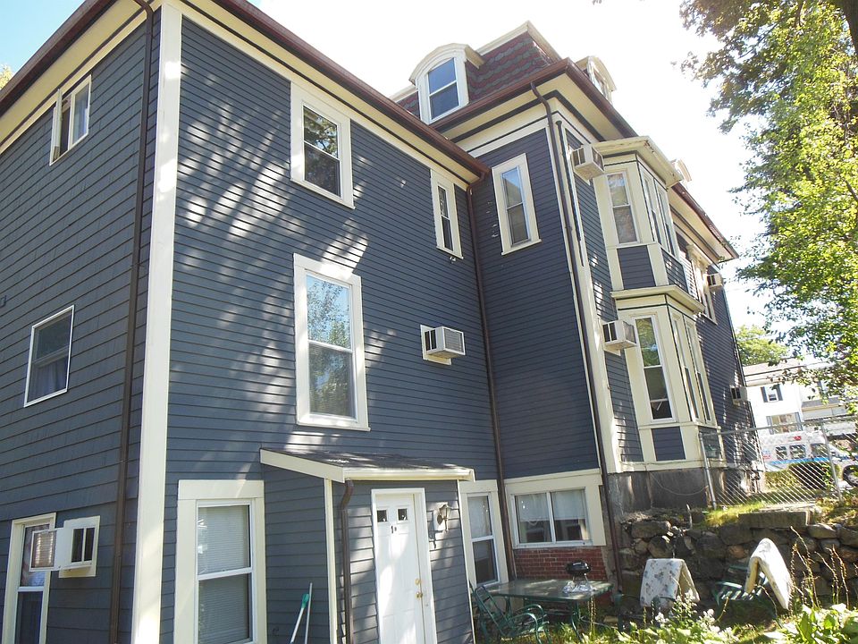 2nd image of 57 Pleasant St #1B