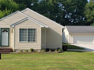 357 Ingleside Ave, Dayton, OH 45404