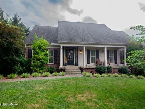 10704 High Grove Pl, Louisville, KY 40223