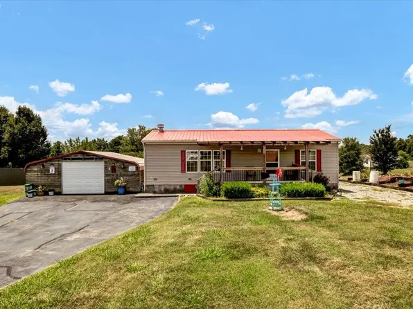 362 Rolling Meadows Dr, New Market, TN 37820