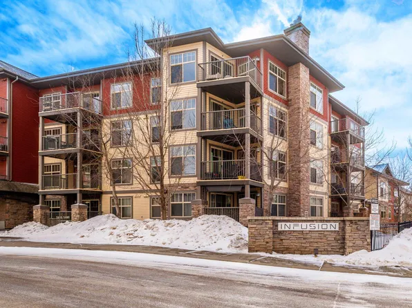 105 Ambleside Dr SW #213, Edmonton, AB T6W 0J4