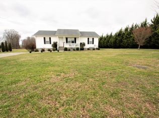37 Ferrells Loop Rd, Manchester, TN 37355