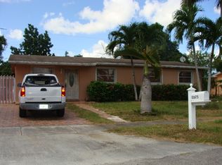 12625 SW 188th Ter, Miami, FL 33177