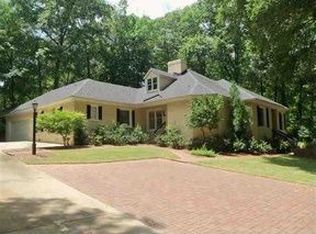 210 Carolina Club Dr, Spartanburg, SC 29306