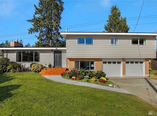 130 SW 312th Pl, Federal Way, WA 98023