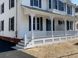 26 Arlington Rd #26, Woburn, MA 01801