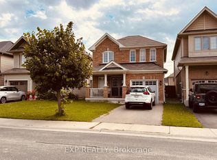 8660 Dogwood Cres, Niagara Falls, ON L2H 0K9