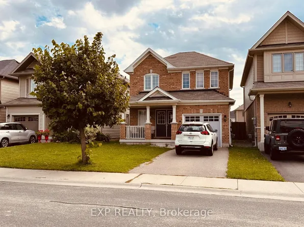8660 Dogwood Cres, Niagara Falls, ON L2H 0K9