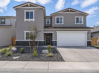 4333 Painted Cloud Way, Sparks, NV 89436
