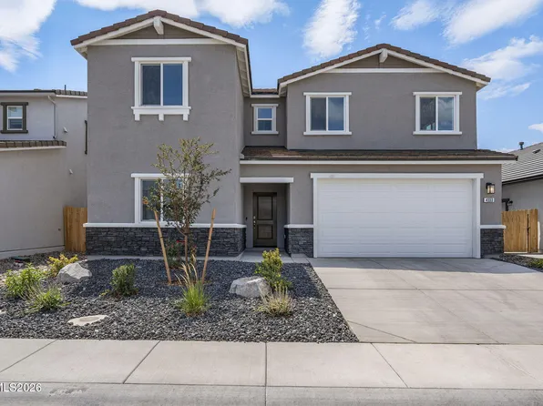 4333 Painted Cloud Way, Sparks, NV 89436