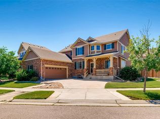 23702 E Garden Dr, Aurora, CO 80016
