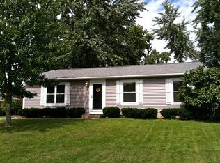 272 Embassy Ct, Columbus, OH