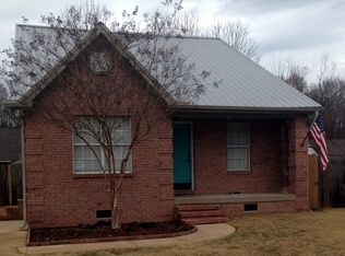 122 Willow Creek Rd, Saltillo, MS 38866